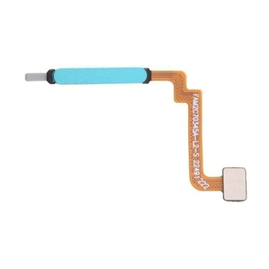 Fingerprint Sensor Flex Xiaomi Redmi 10 Green Fingerprint Sensor Flex Xiaomi Redmi 10 Green